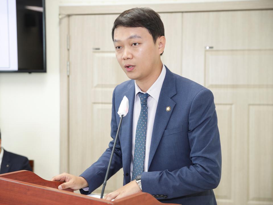 20230601_[9대]제275회 고양특례시의회 제1차 정례회_의회운영위원회
