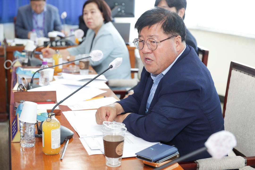 '20240603_[9대]제284회 고양특례시의회 제1차 정례회_의회운영위원회' 게시글의 사진(26) '임홍열 (3).jpg'