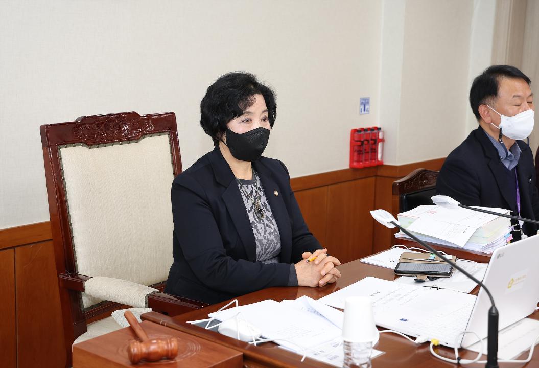 '20230109_[9대]제270회 고양특례시의회 임시회_문화복지위원회' 게시글의 사진(6) '6.jpg'