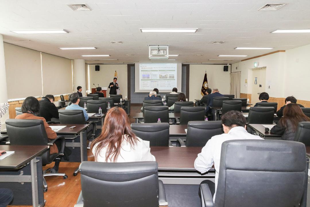 '20251104_[9대]고양특례시의회 정보화전략계획 착수보고회' 게시글의 사진(3) '3.jpg'