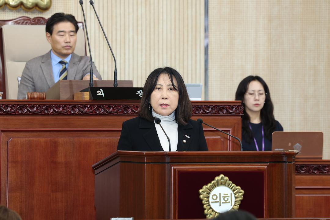'20241126_[9대]제290회 고양특례시의회 제2차 정례회 제2차 본회의' 게시글의 사진(8) '고덕희 (2).jpg'