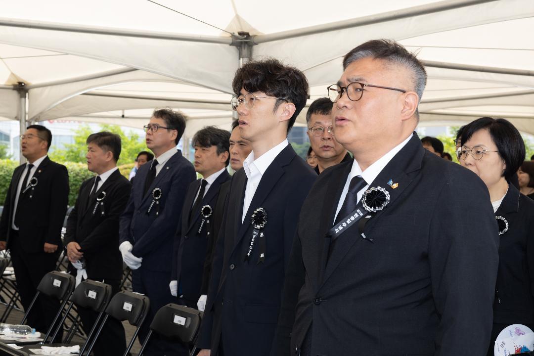 '20260606_[9대]제71회 현충일 추념식' 게시글의 사진(20) '20260606_[9대]제71회 현충일 추념식_065.jpg'