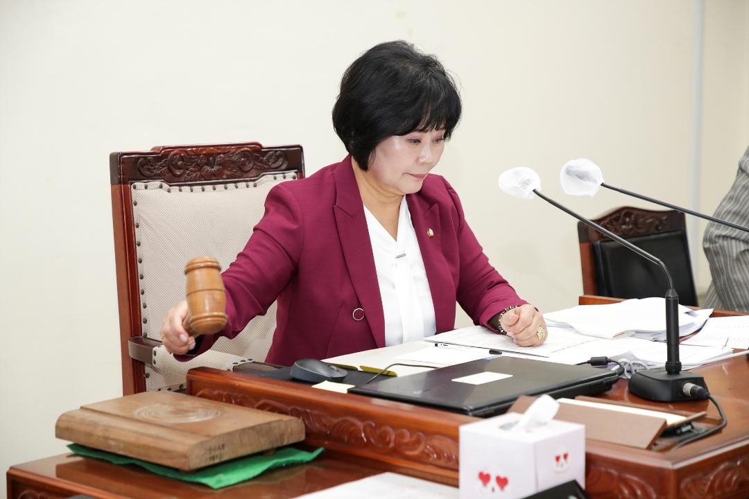 '20240904_[9대]제288회 고양특례시의회 임시회_건설교통위원회' 게시글의 사진(7) '7.jpg'