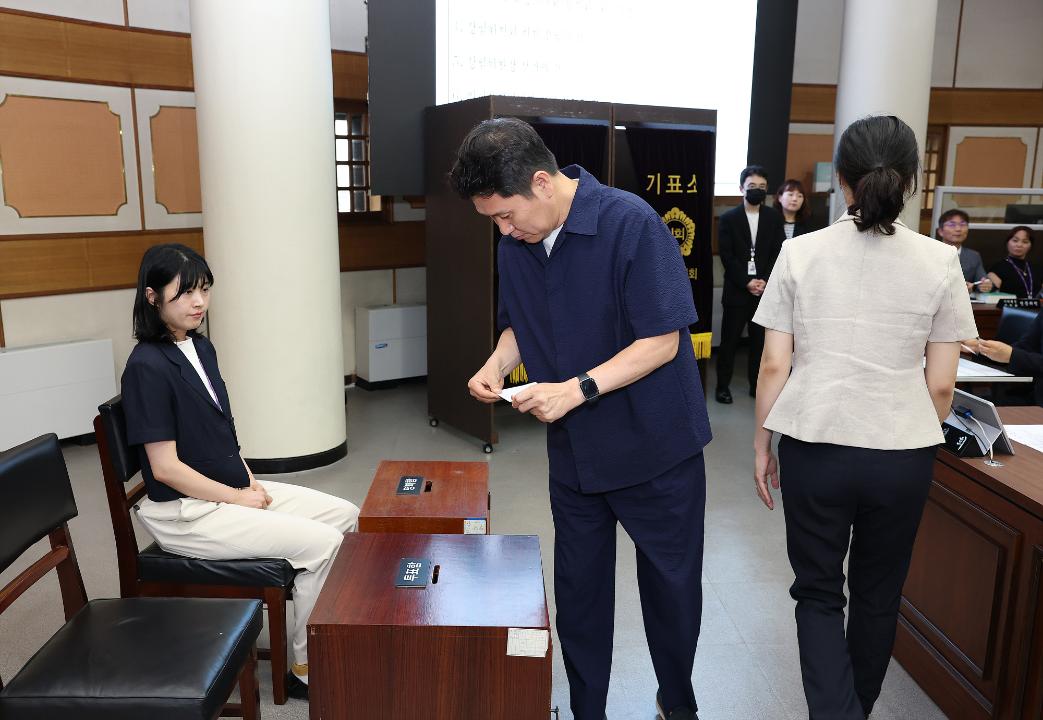 20260710_[10대]제305회 고양특례시의회 임시회 제3차 본회의