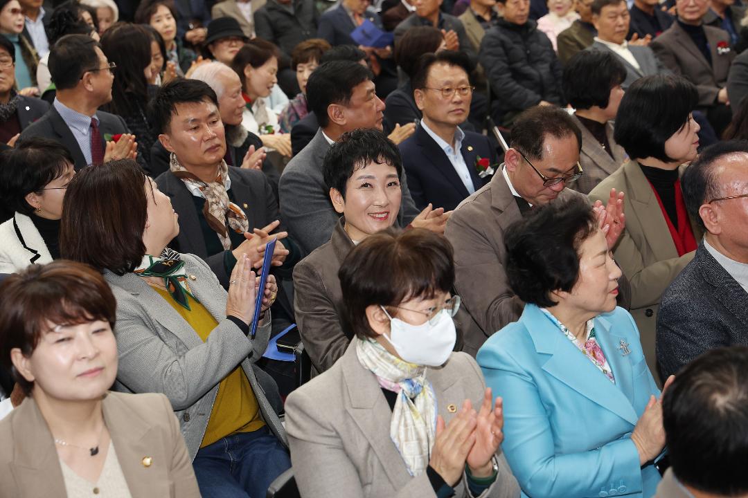 20260305_[9대]제12,13대 고양문화원장 이취임식