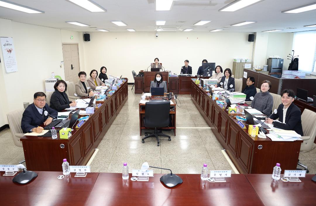 '20251205_[9대]제299회 고양특례시의회 제2차 정례회_예산결산특별위원회' 게시글의 사진(1) '1.jpg'