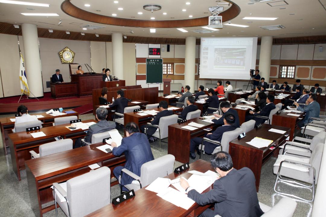 '[6대] 제179회 2차 본회의 (2013.09.03)' 게시글의 사진(2) 'IMG_5638.JPG'
