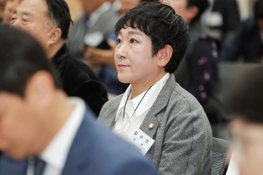 '20230414_[9대]의회 개원 32주년 기념행사' 게시글의 사진(20) 'BJS_6941.jpg'