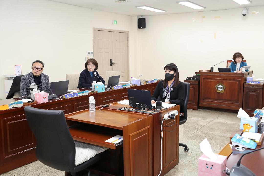 '20250217_[9대]제291회 고양특례시의회 임시회_환경경제위원회' 게시글의 사진(2) '2.jpg'