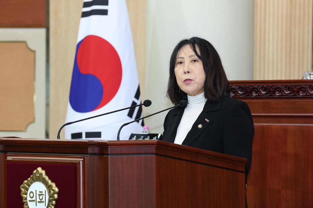 '20241126_[9대]제290회 고양특례시의회 제2차 정례회 제2차 본회의' 게시글의 사진(9) '고덕희 (3).jpg'