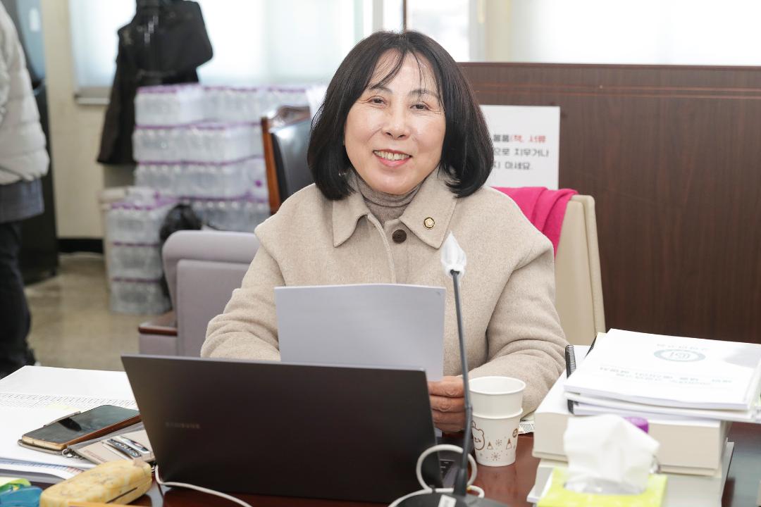 20251205_[9대]제299회 고양특례시의회 제2차 정례회_예산결산특별위원회