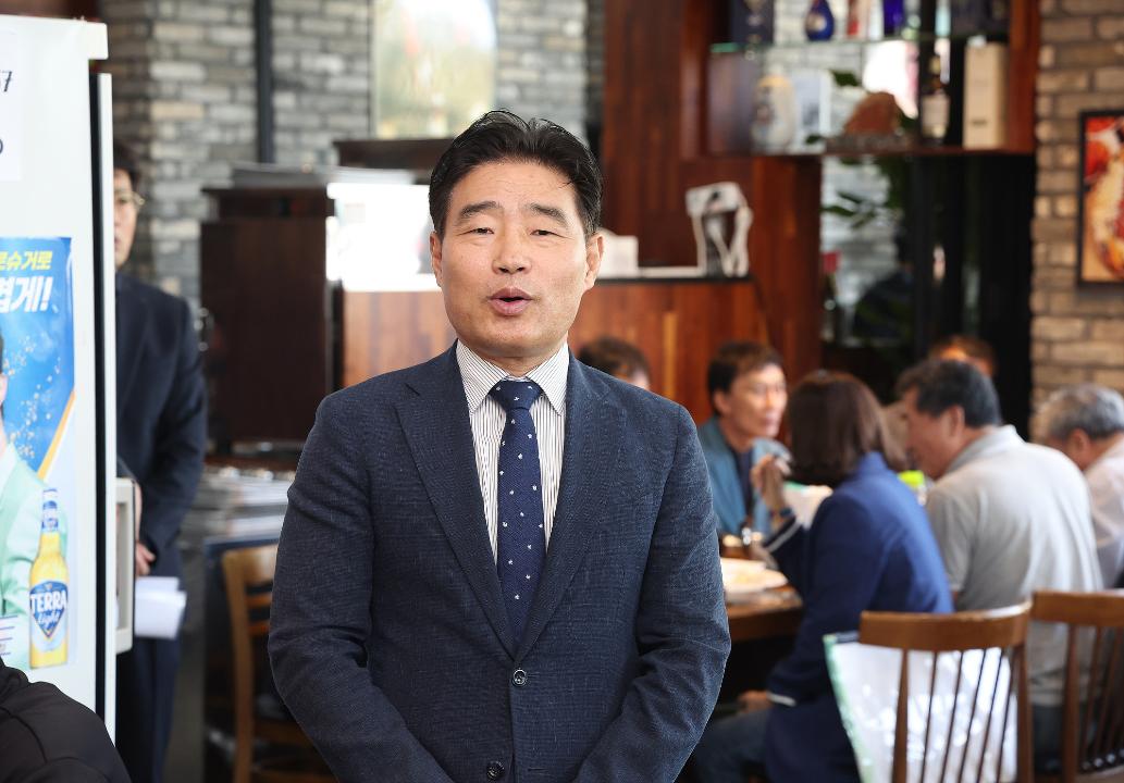 '20241008_[9대]김운남 의장 취임 100일기념 언론인 오찬 간담회' 게시글의 사진(6) '6.jpg'