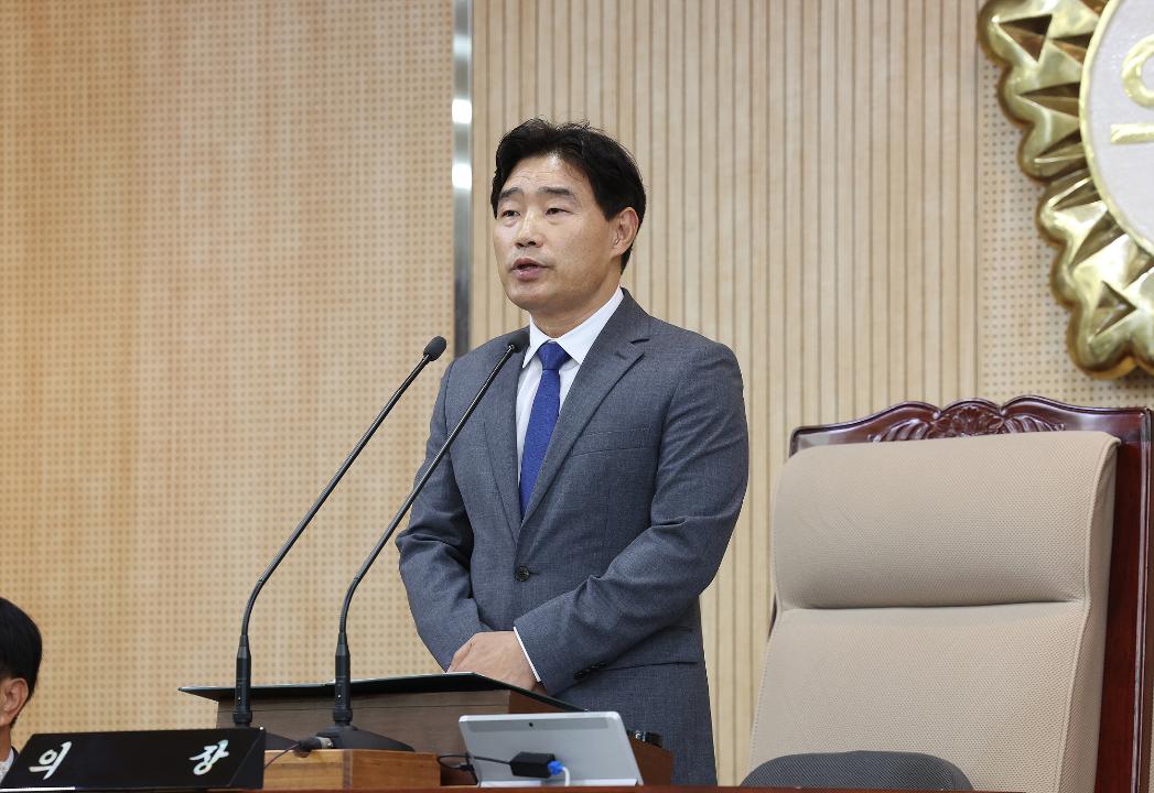 '20240701_[9대]제285회 고양특례시의회 임시회_제1차 본회의' 게시글의 사진(8) '8.jpg'