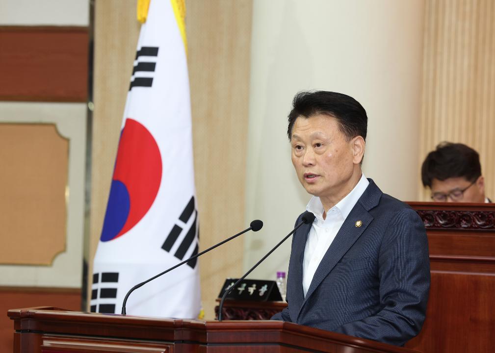 20260123_[9대]제301회 고양특례시의회 임시회 제1차 본회의