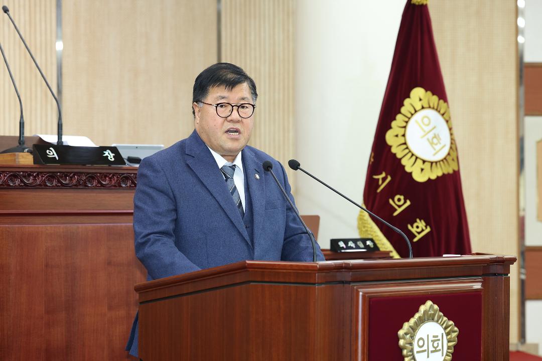 '20231218_[9대]제280회 고양특례시의회 임시회 제1차 본회의' 게시글의 사진(8) '20231218_[9대]제280회 고양특례시의회 임시회 제1차 본회의_018.jpg'