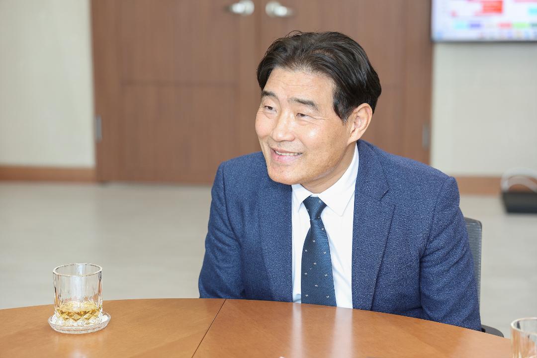 20260429_[9대]킨텍스 대표이사 미팅
