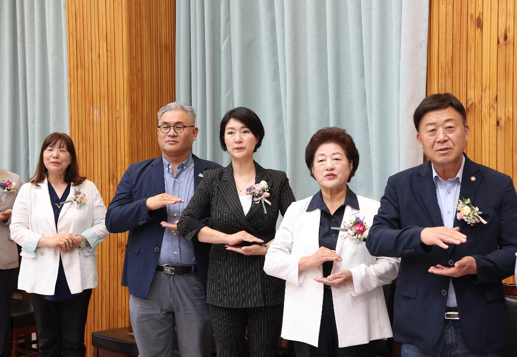 '20240613_[9대]한국4-H고양특례시본부 발대식' 게시글의 사진(10) '20240613_[9대]한국4-H고양특례시본부 발대식_005.jpg'