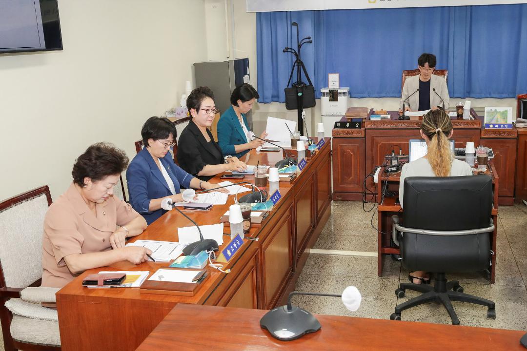 '20240903_[9대]고양시 K-컬처밸리 성공적 완성을 위한 특별위원회' 게시글의 사진(2) '2.jpg'
