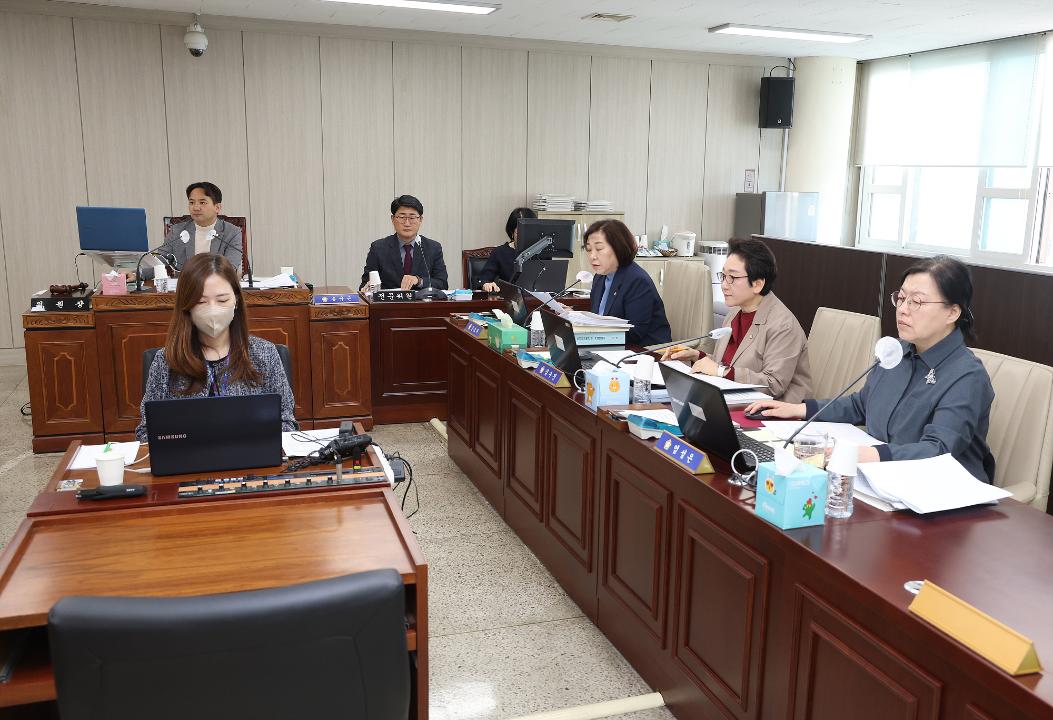 '20240422_[9대]제283회 고양특례시의회 임시회_기획행정위원회' 게시글의 사진(3) '3.jpg'