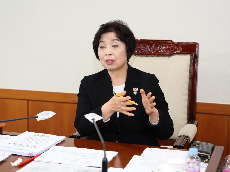 '20230502_[9대]제274회 고양특례시의회 임시회_문화복지위원회' 게시글의 사진(8) '8.jpg'