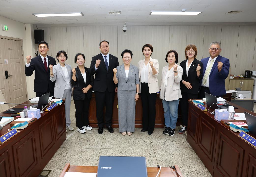 20260721_[10대]제306회 고양특례시의회 임시회_기획행정위원회