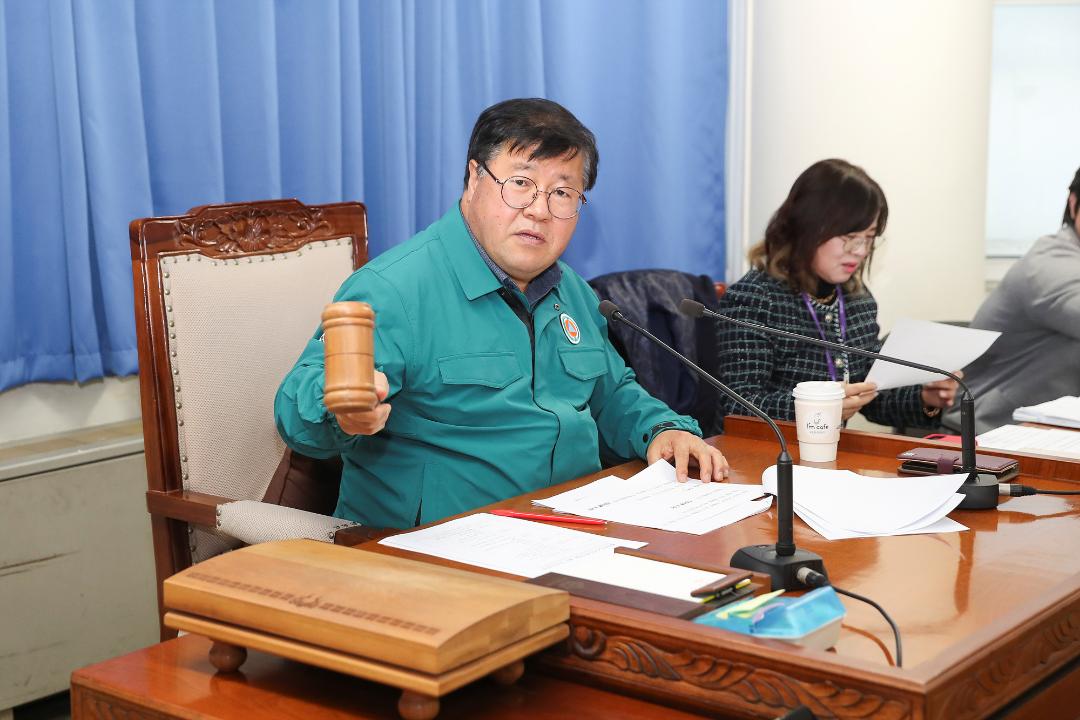 '20241230_[9대]백석동 업무빌딩으로의 고양시 청사 이전 사업 및 부서 이전에 대한 행정사무조사 특별위원회' 게시글의 사진(6) '6.jpg'