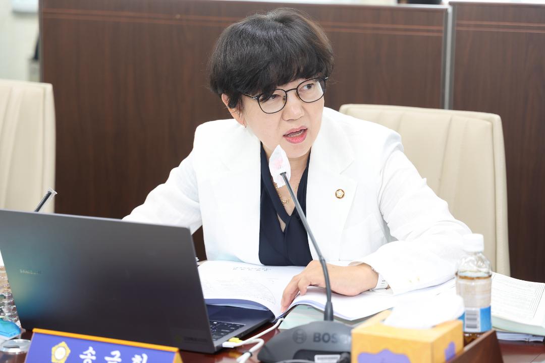 20260828_[10대]제307회 고양특례시의회 임시회_예산결산특별위원회