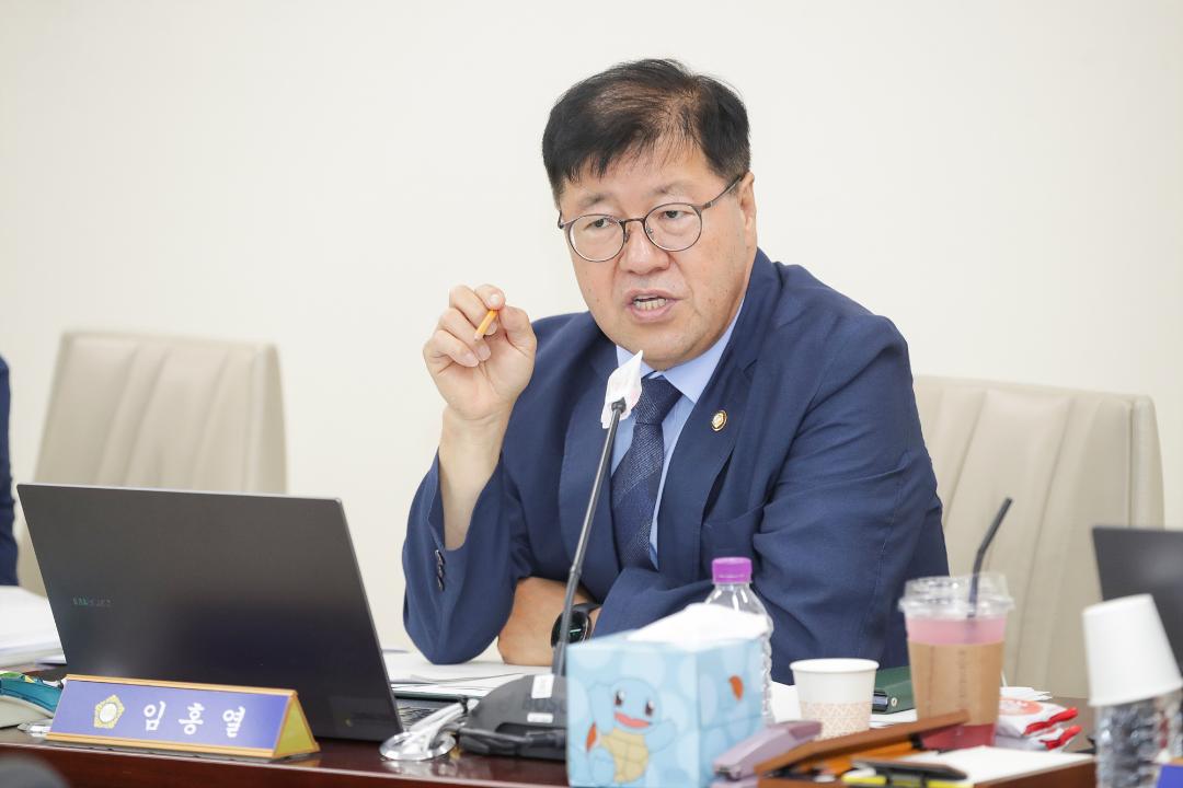 20250903_[9대]제297회 고양특례시의회 임시회_건설교통위원회