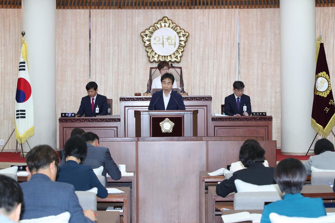 '20190617_[8대]제232회 고양시의회 제1차 정례회 제1차 본회의' 게시글의 사진(1) '20190617_[8대]제232회 고양시의회 제1차 정례회 제1차 본회의_095.jpg'