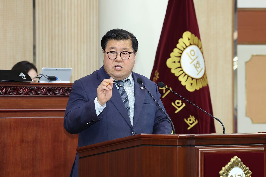 '20250317_[9대]제292회 고양특례시의회 임시회 제2차 본회의' 게시글의 사진(25) '임홍열 (2).jpg'