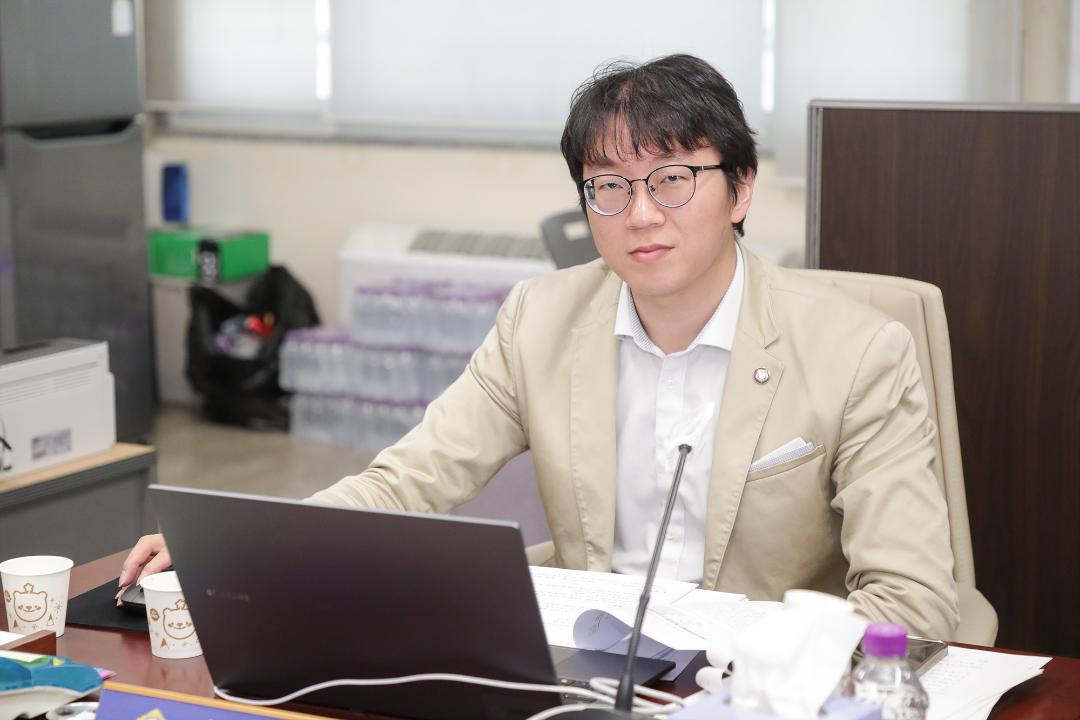 20250429_[9대]제294회 고양특례시의회 임시회_기획행정위원회