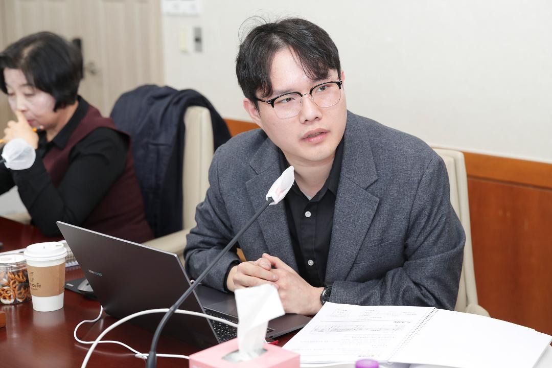 20260209_[9대]고양시립예술단 행정사무조사