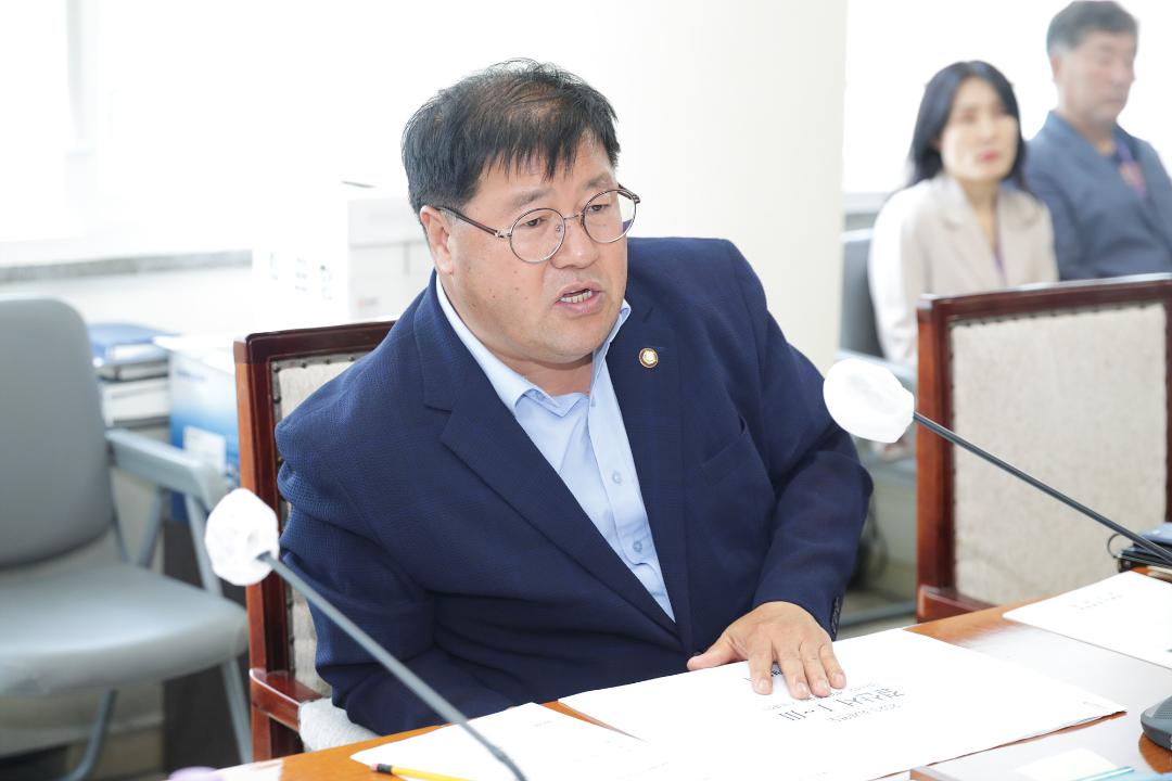 '20240603_[9대]제284회 고양특례시의회 제1차 정례회_의회운영위원회' 게시글의 사진(25) '임홍열 (2).jpg'