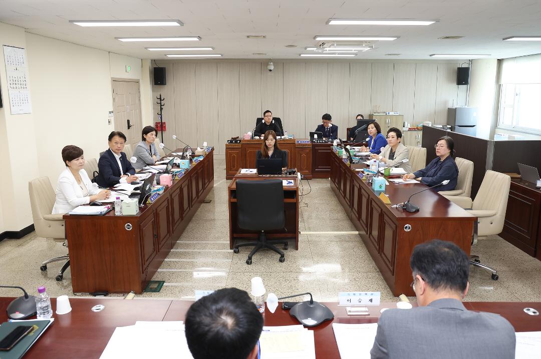 '20240605_[9대]제284회 고양특례시의회 제1차 정례회_기획행정위원회' 게시글의 사진(1) '1.jpg'