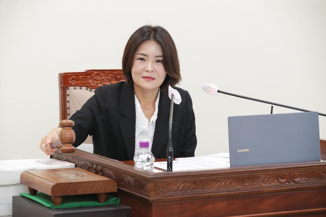 20250617_[9대]제295회 고양특례시의회 제1차정례회_예산결산특별위원회