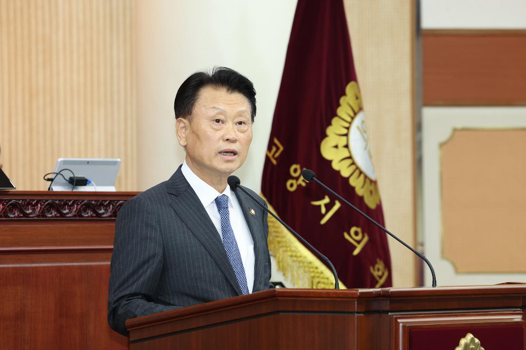 20260903_[10대]제307회 고양특례시의회 임시회 제3차 본회의