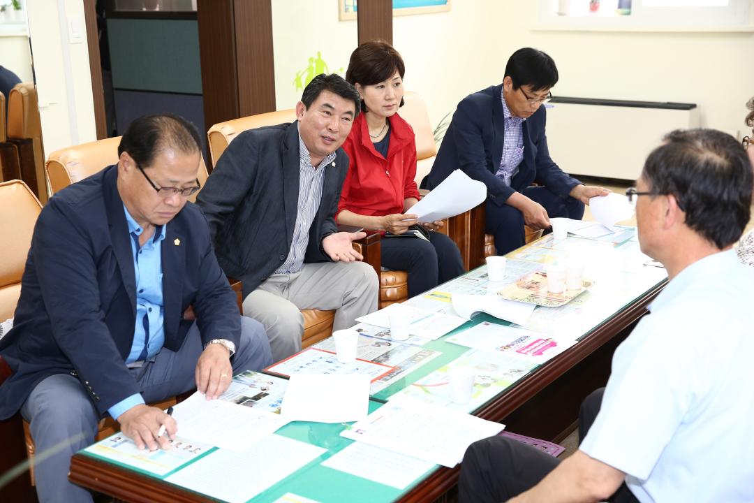 '20150608_[7대]덕양구보건소 MERS대책 상황실 방문 격려' 게시글의 사진(2) '20150608_[7대]덕양구보건소 MERS대책 상황실 방문 격려_002.jpg'