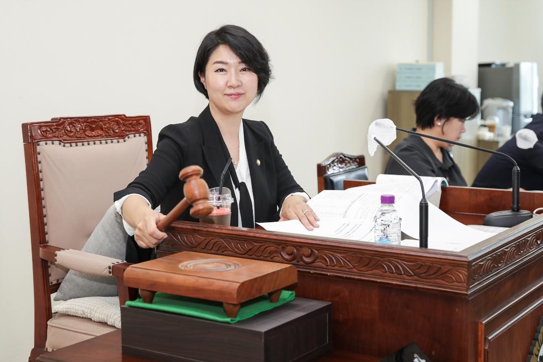 '20240605_[9대]제284회 고양특례시의회 제1차 정례회_환경경제위원회' 게시글의 사진(8) '8.jpg'