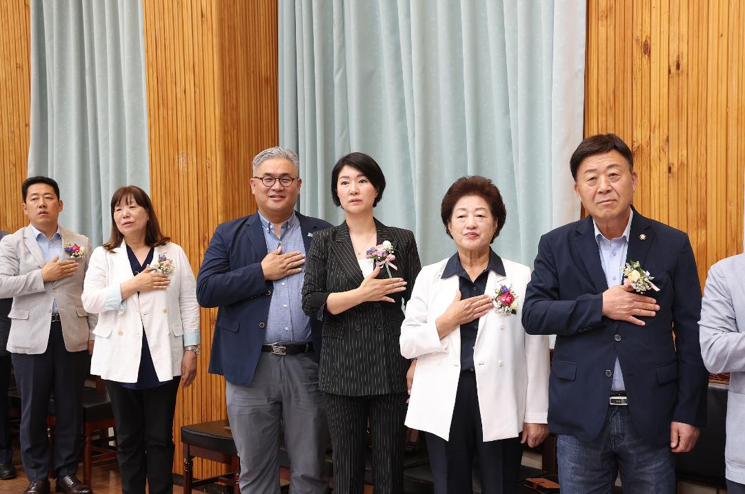 '20240613_[9대]한국4-H고양특례시본부 발대식' 게시글의 사진(9) '20240613_[9대]한국4-H고양특례시본부 발대식_003.jpg'