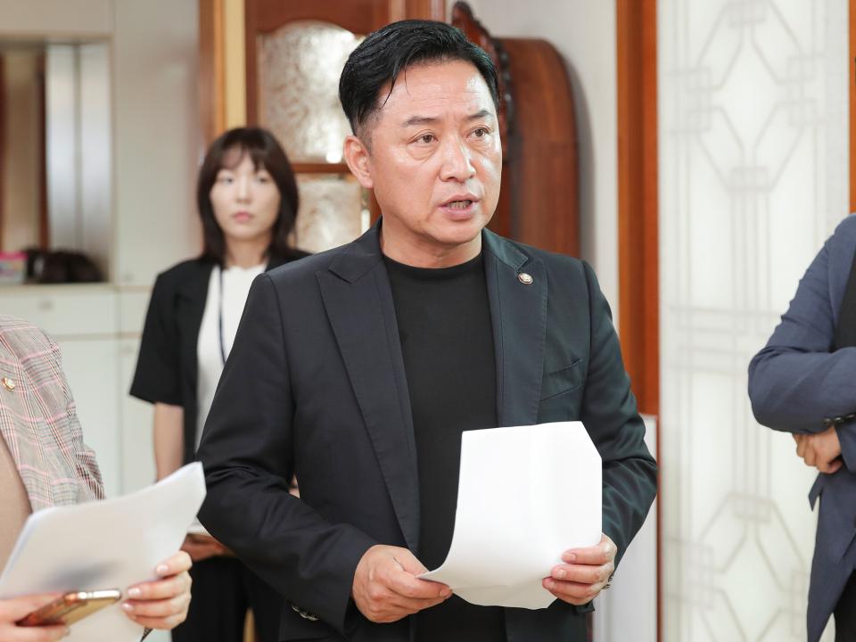 '20240920_[9대]기획행정위원회 현장방문' 게시글의 사진(7) '이철조 (1).jpg'