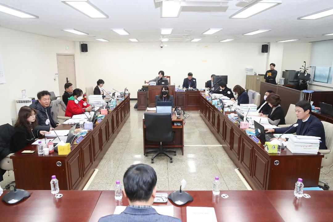 '20241213_[9대]제290회 고양특례시의회 제2차정례회_예산결산특별위원회' 게시글의 사진(1) '1.jpg'