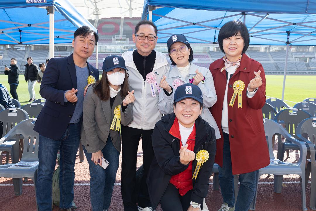 '20230409_[9대]고양시장배 축구대회 입장식' 게시글의 사진(14) '20230409_[9대]고양시장배 축구대회 입장식_004.jpg'