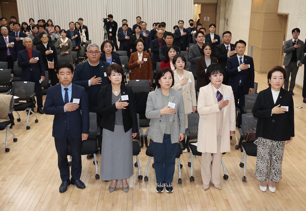 '20250415_[9대]고양특례시의회 개원 제34주년 기념식' 게시글의 사진(2) '0G5A1359.jpg'