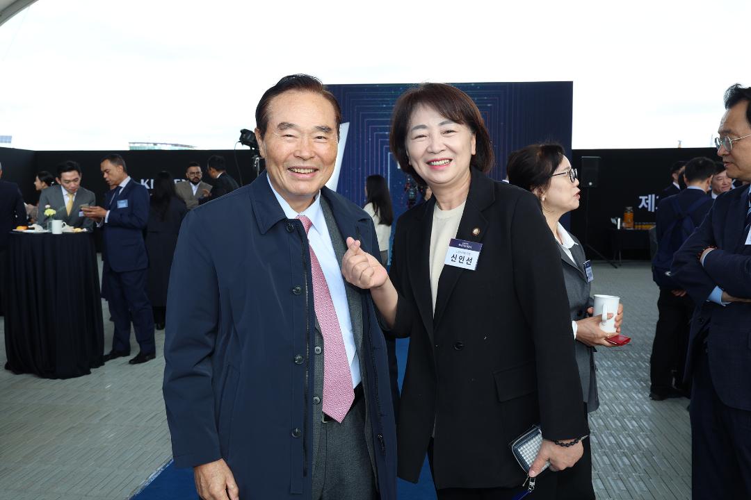 '20251023_킨텍스 제3전시장 착공식' 게시글의 사진(14) '신인선 (2).jpg'