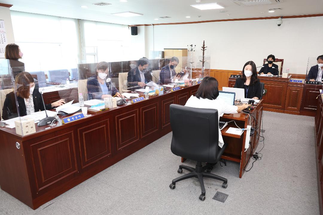 '20220929_[9대]제267회 고양특례시의회 정례회_문화복지위원회' 게시글의 사진(2) '2.jpg'