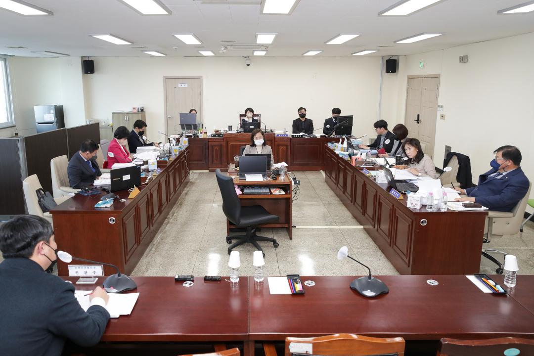 20230109_[9대]제270회 고양특례시의회 임시회_건설교통위원회