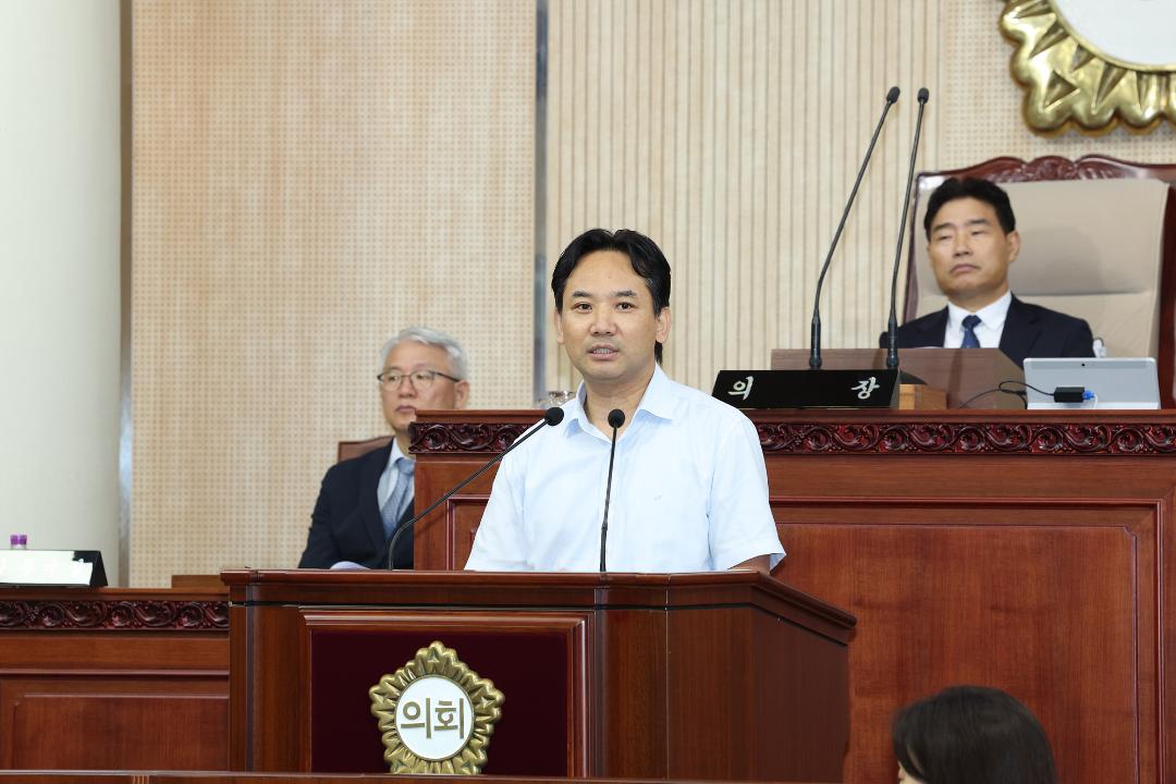'20250901_[9대]제297회 고양특례시의회 임시회 제1차 본회의' 게시글의 사진(43) '송규근 (2).jpg'