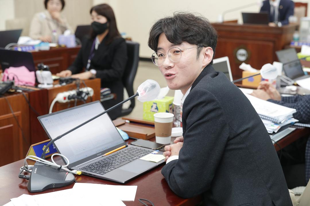 '20260303_[9대]킨텍스인사(감사) 추천 공정성 강화를 위한 행정사무조사 특별위원회' 게시글의 사진(24) '최성원 (3).jpg'