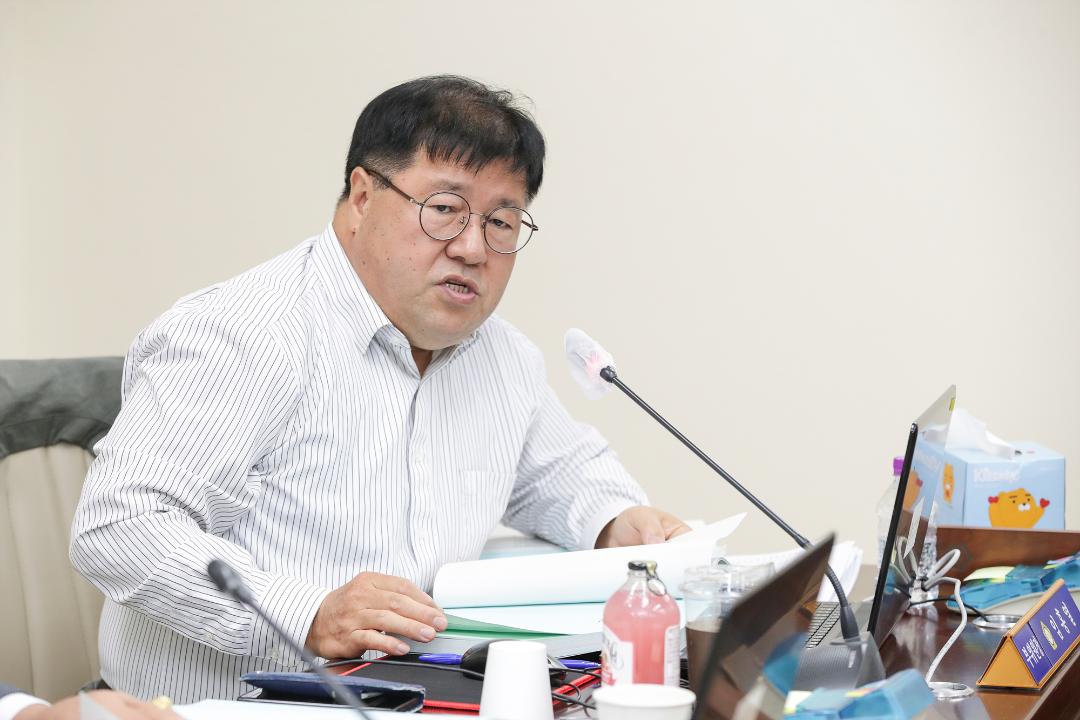 '20241011_[9대]제289회 고양특례시의회 임시회_예산결산특별위원회' 게시글의 사진(18) '임홍열 (3).jpg'