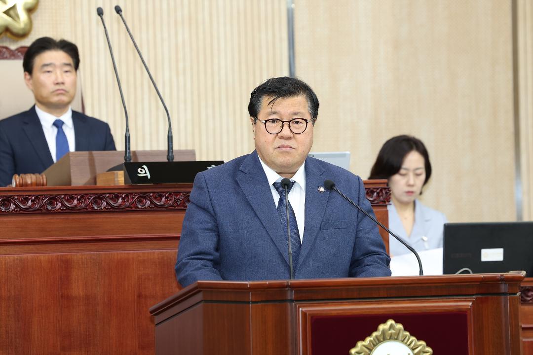 20250328_[9대]제292회 고양특례시의회 임시회 제3차 본회의